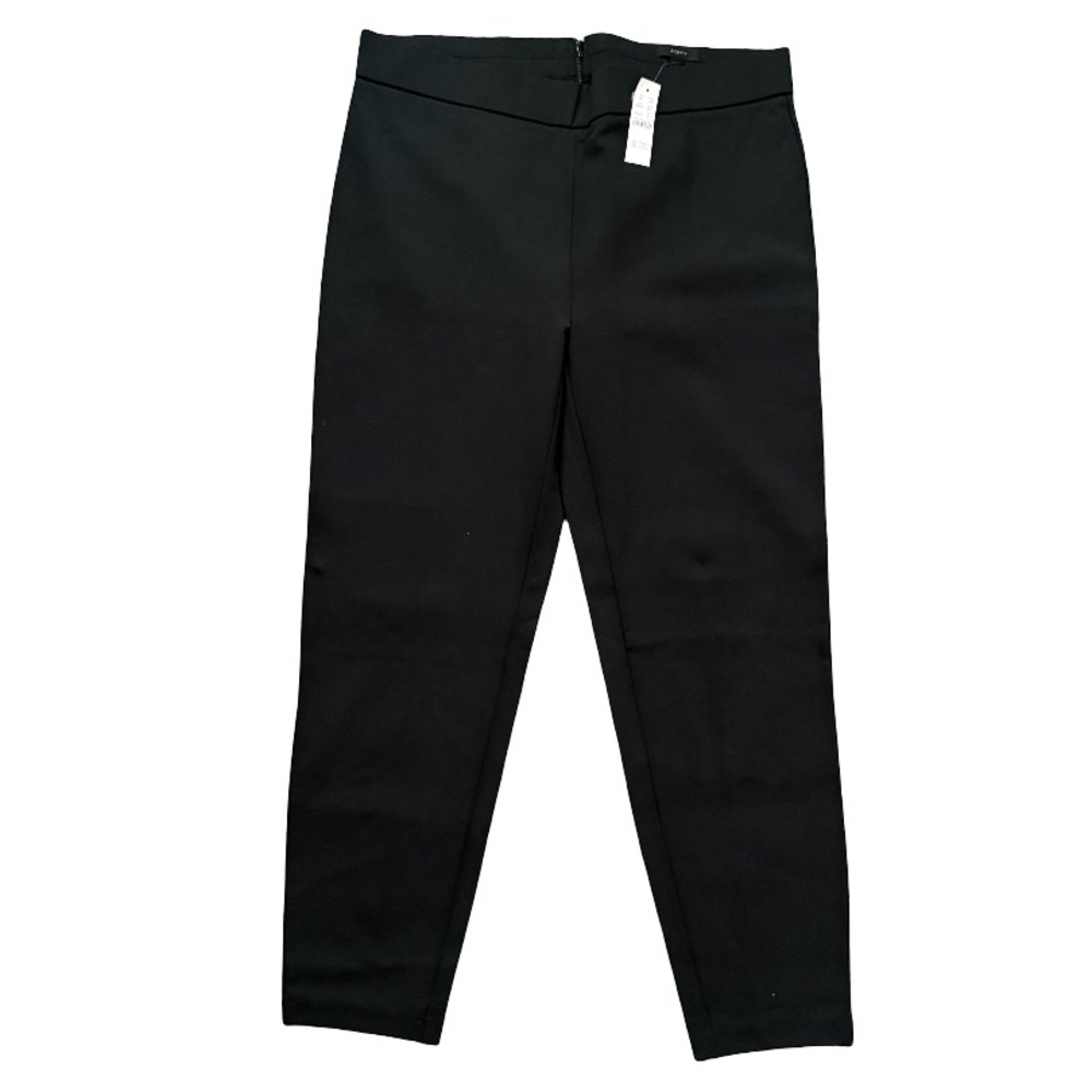 J. Crew Black Pants